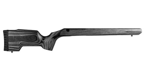 MDT TIMBR Core Laminate - kestävä ja kevyt alusta Savage 110 - SA - RH - CCL, joka parantaa tarkkuutta ja lisää mukavuutta ampumisessa.